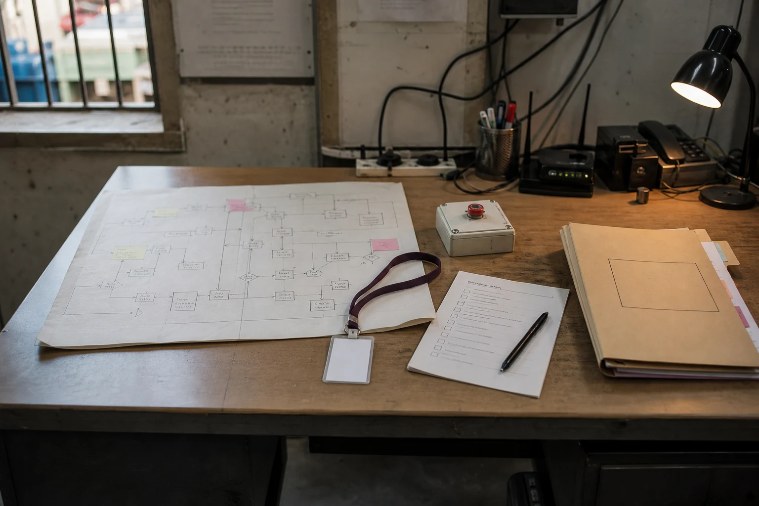 Turn scattered lead handling into a connected, usable system.