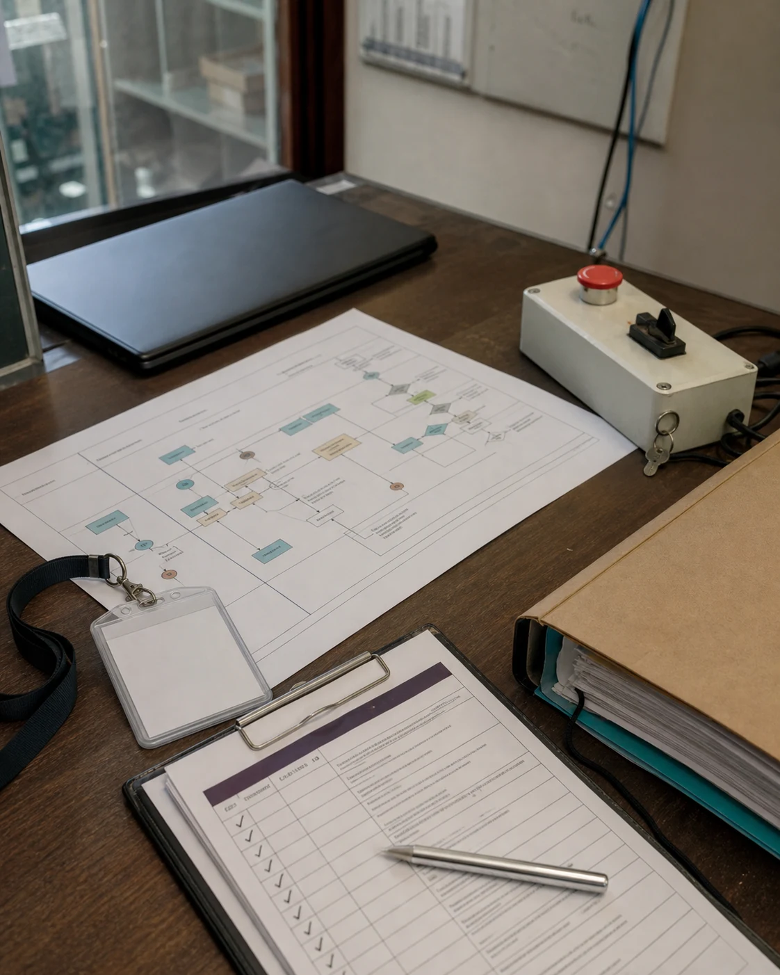 Turn scattered lead handling into a connected, usable system.