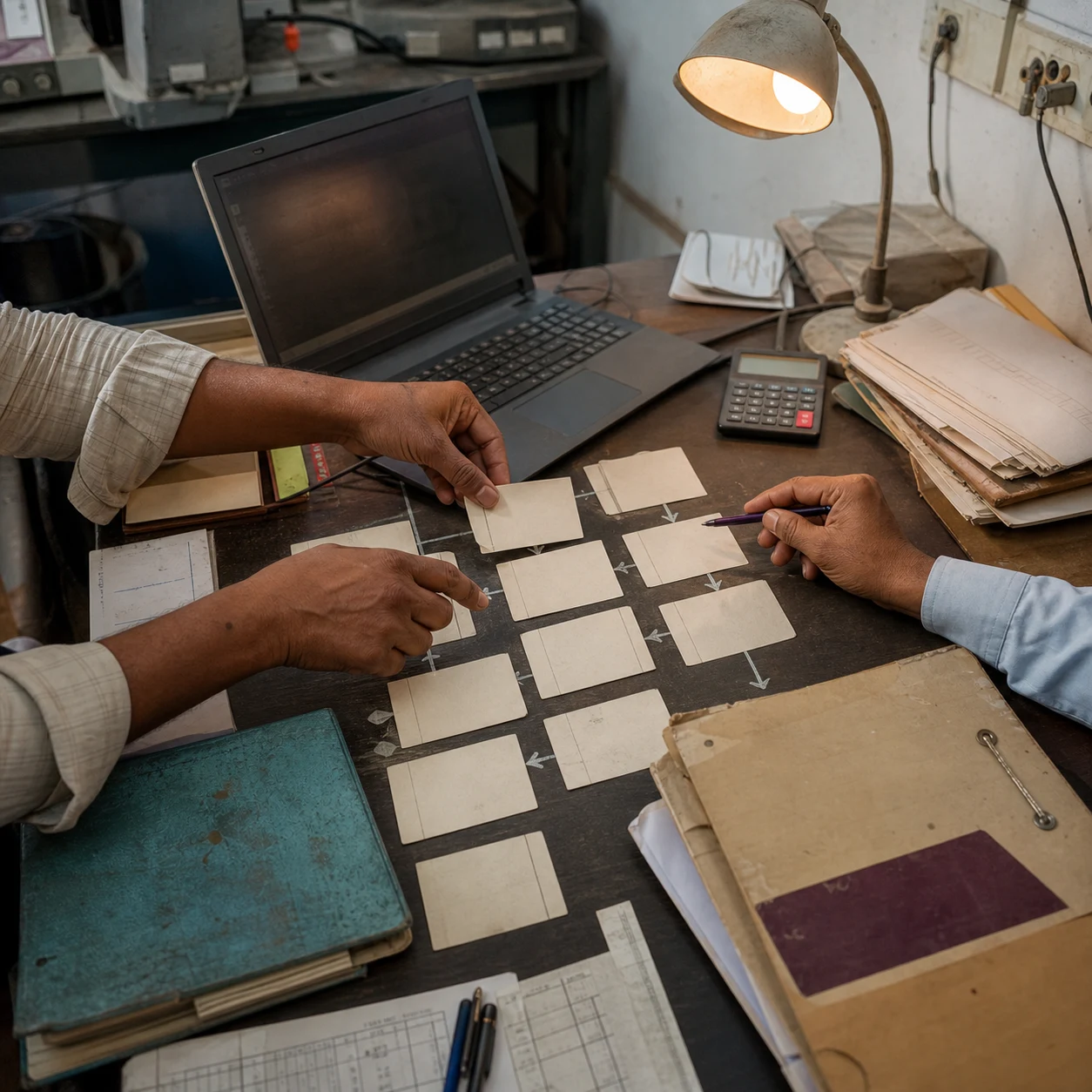 Digital AI 360 connects the customer journey.
