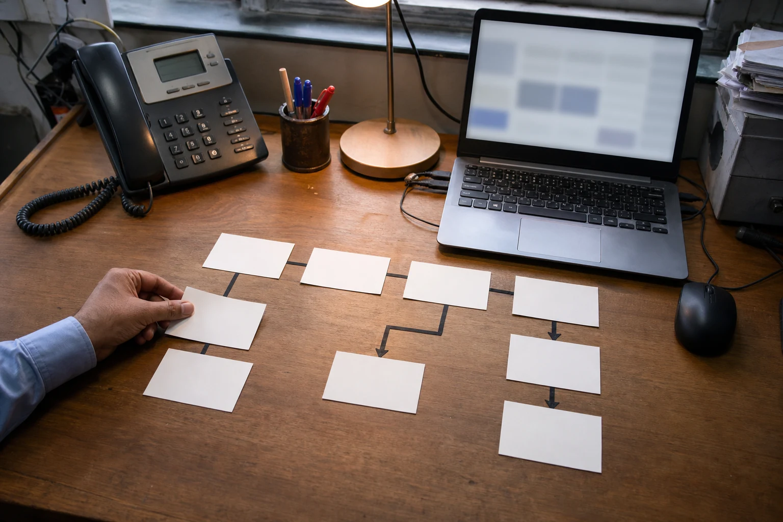 What Digital AI 360 implements
