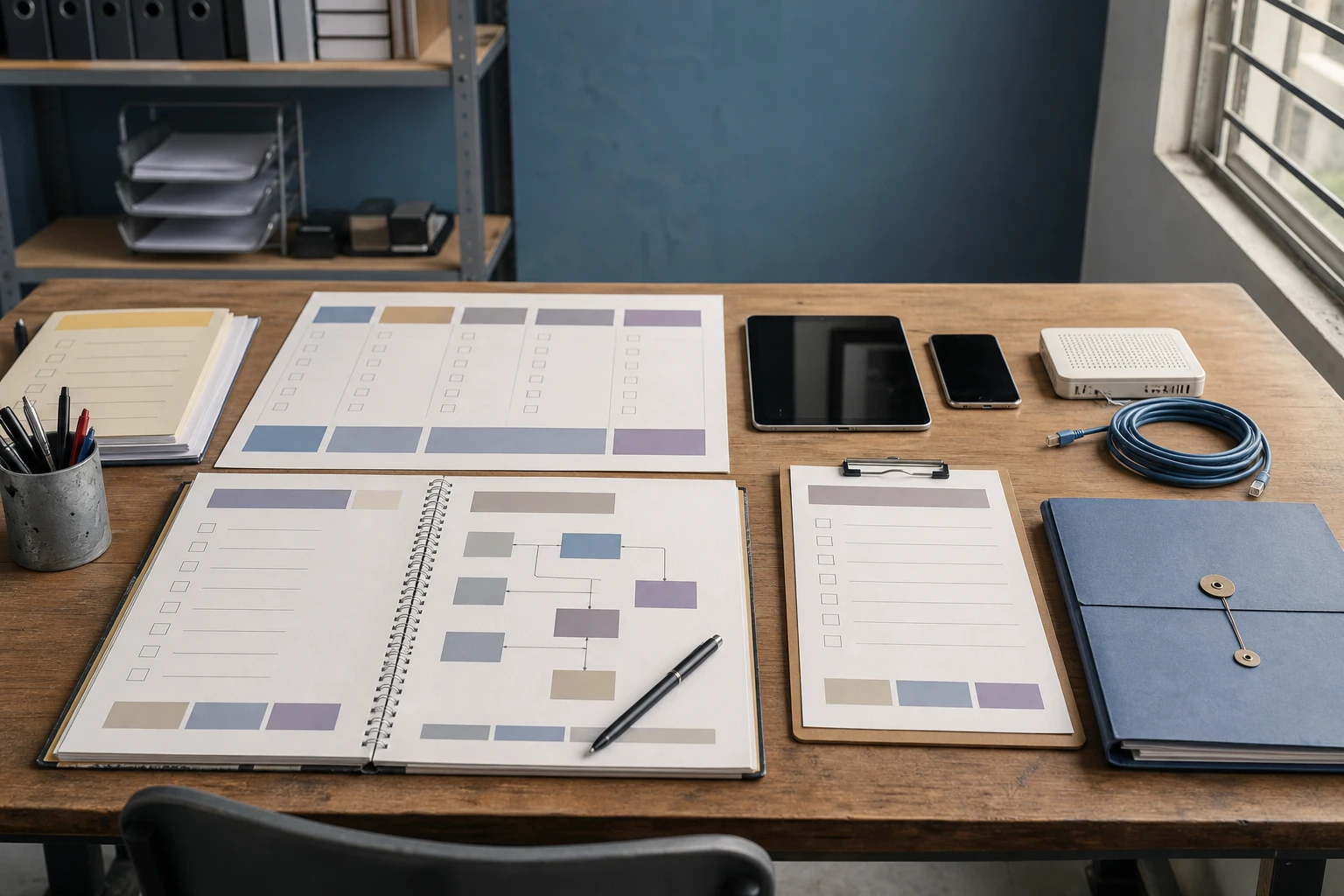Connect the systems behind your revenue process.