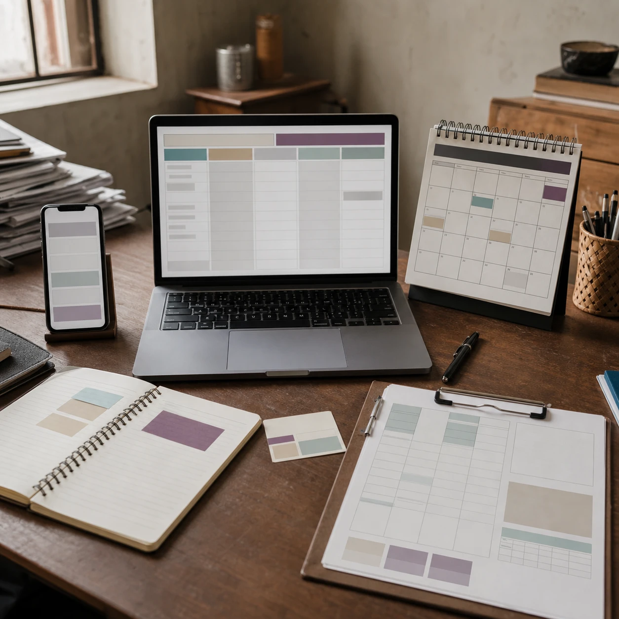 Turn scattered leads into a connected revenue system