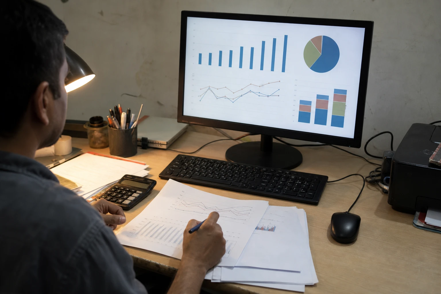 Practical guides for connected revenue operations.