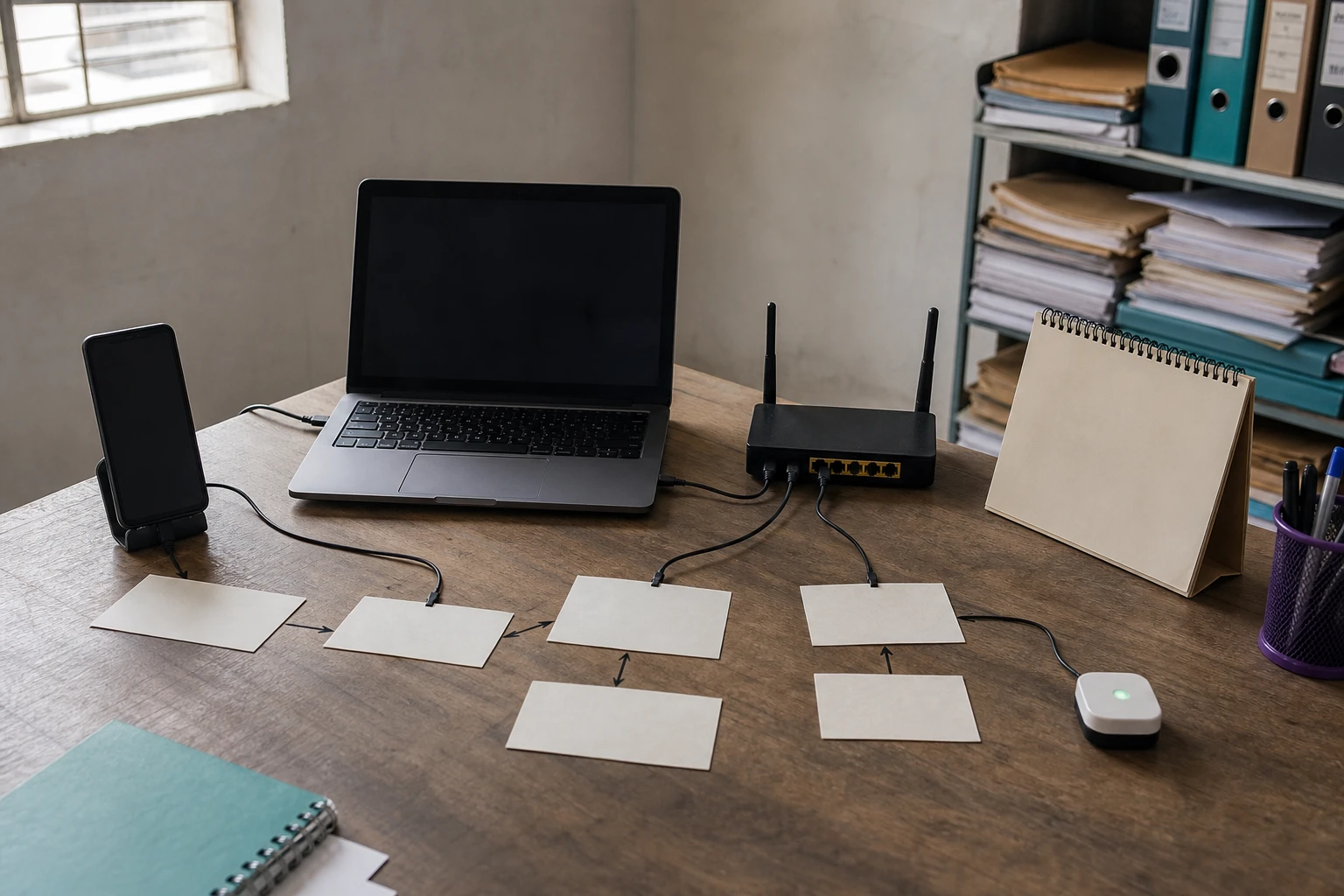 Practical guides for connected revenue operations.