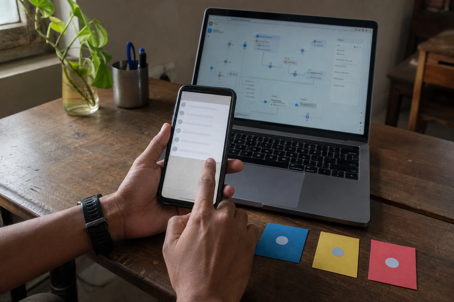 Practical guides for connected revenue operations.