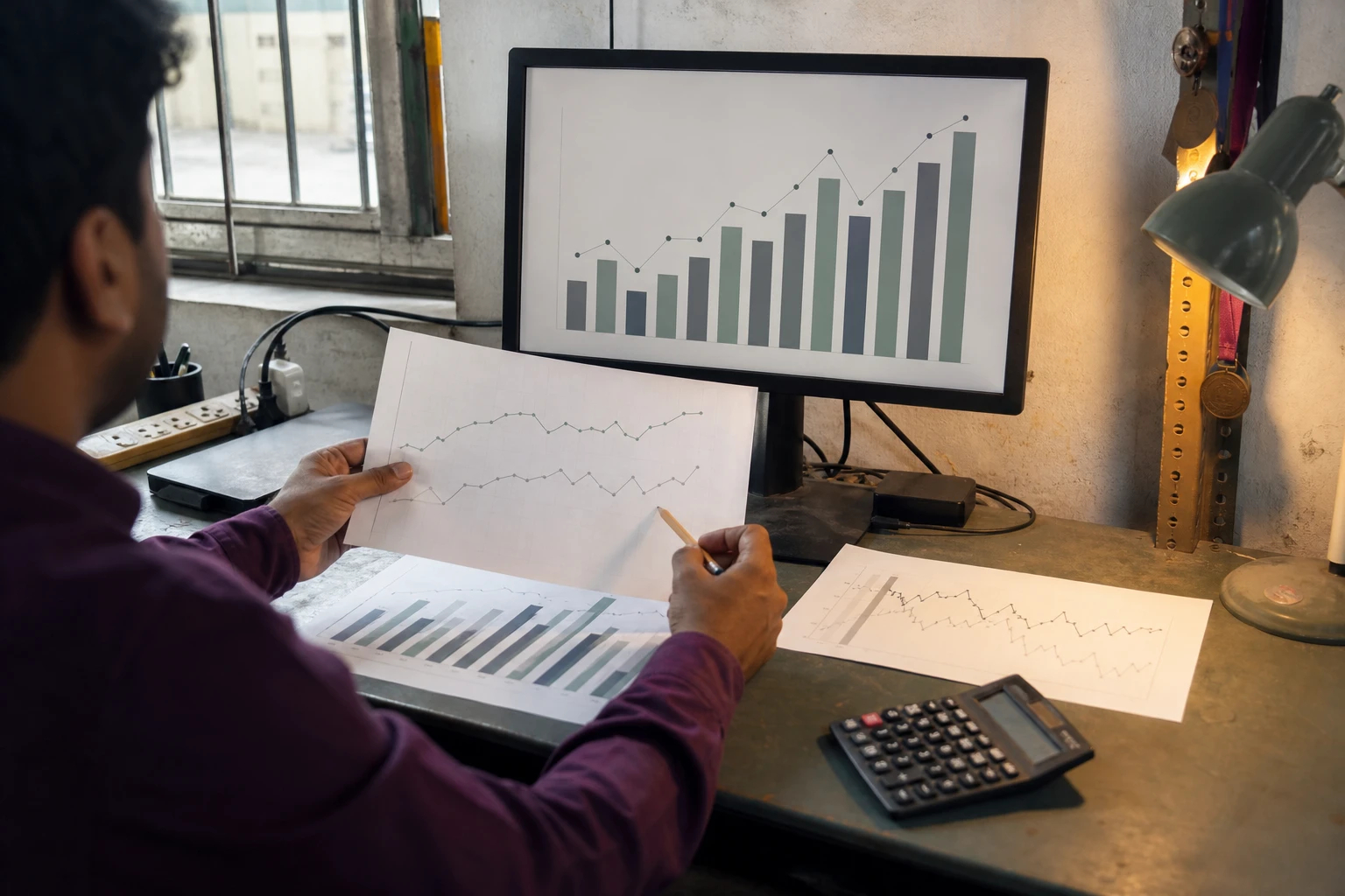 Practical guides for connected revenue operations.