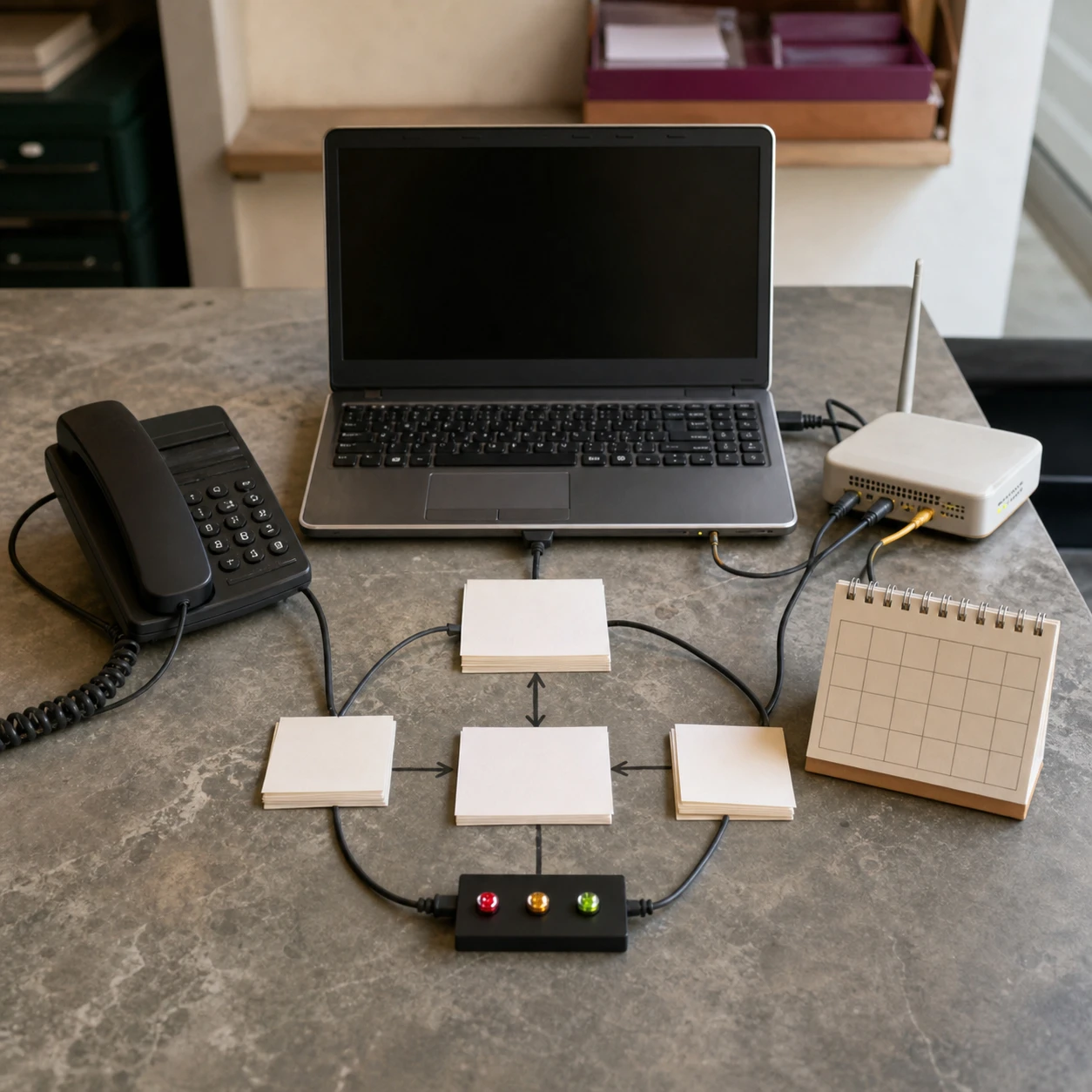 Practical guides for connected revenue operations.