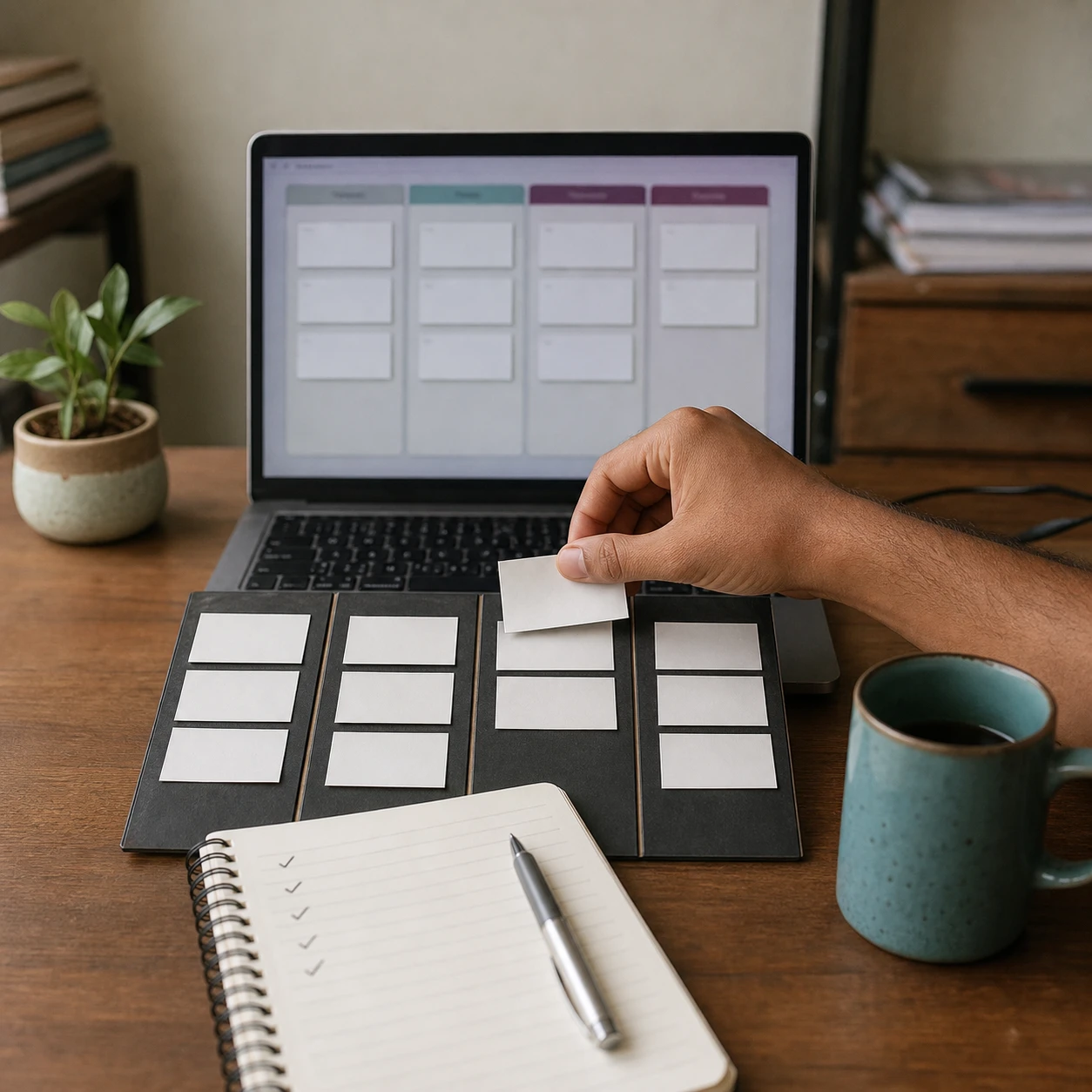CRM and pipeline basics